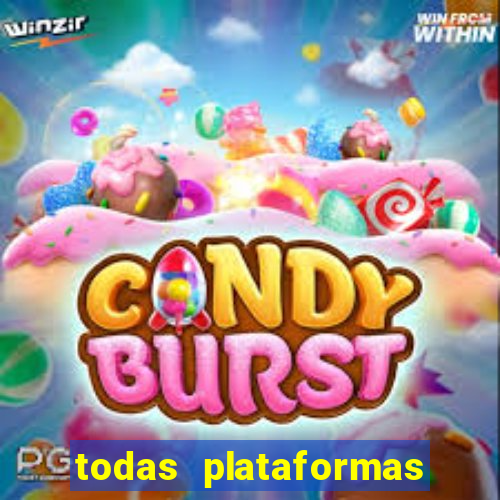 todas plataformas de jogo